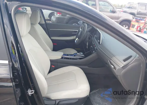 2023 Hyundai Sonata Se from USA, damaged, VIN KMHL24JAXPA258984